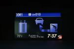Honda Civic Hybrid 2013 года